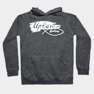 Upham Gallery Hoodie